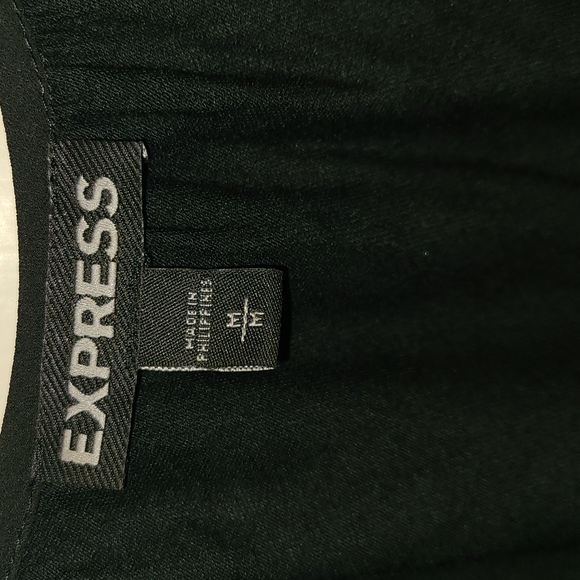 Express Zip Front Tank - Picture 3 of 5